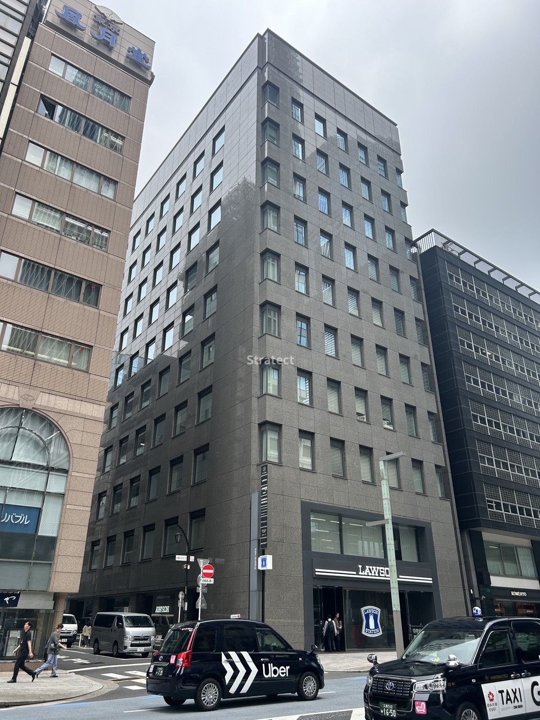 日本橋加藤ビル