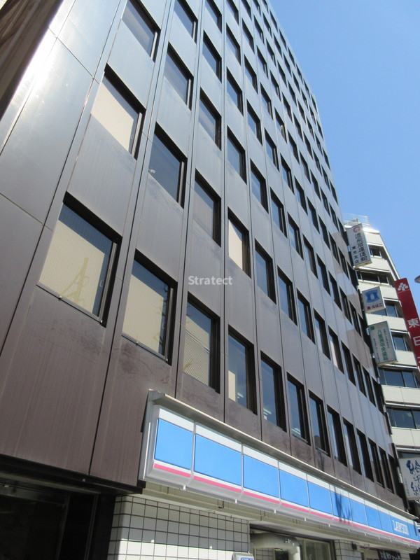 八重洲中央ビル