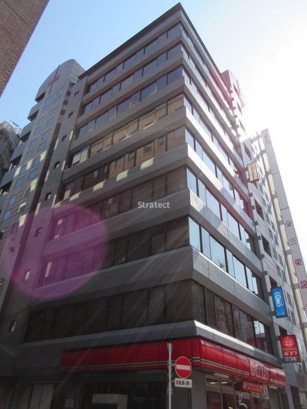 エコー京橋ビル