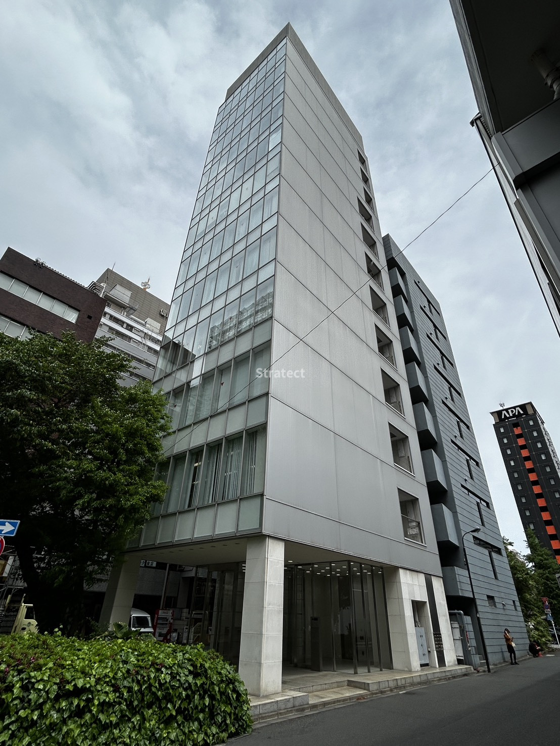 NEWS京橋