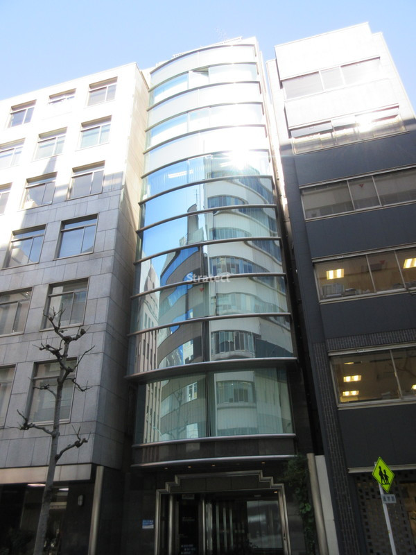 京橋中央ビル