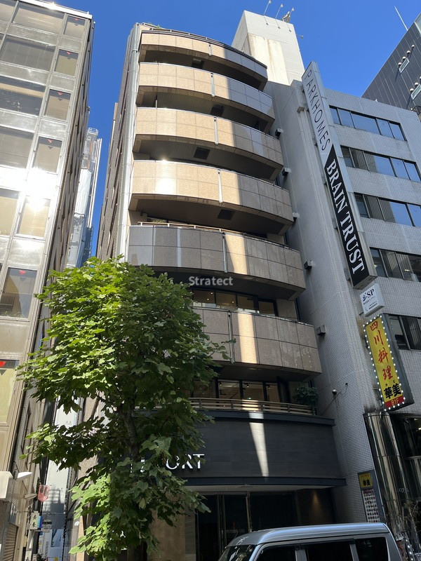 VORT京橋II