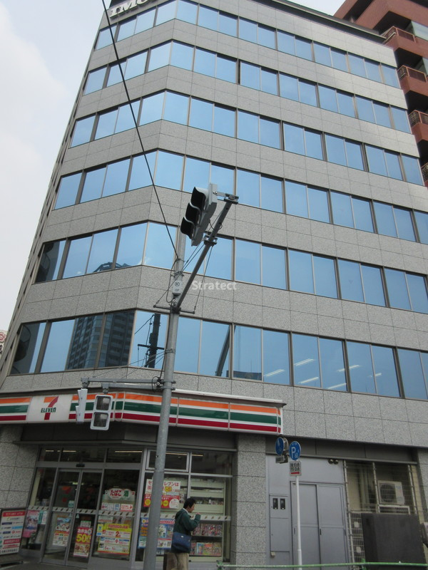 井門銀座１丁目ビル