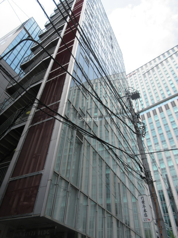 ＡＣＮ銀座ビル