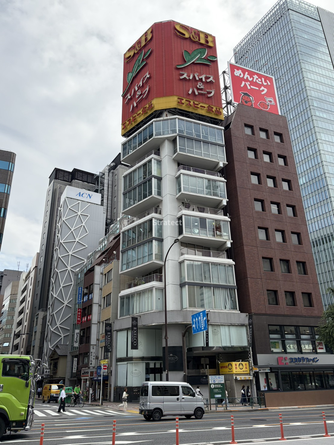 GMビル