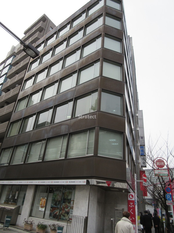 銀座西ビルディング