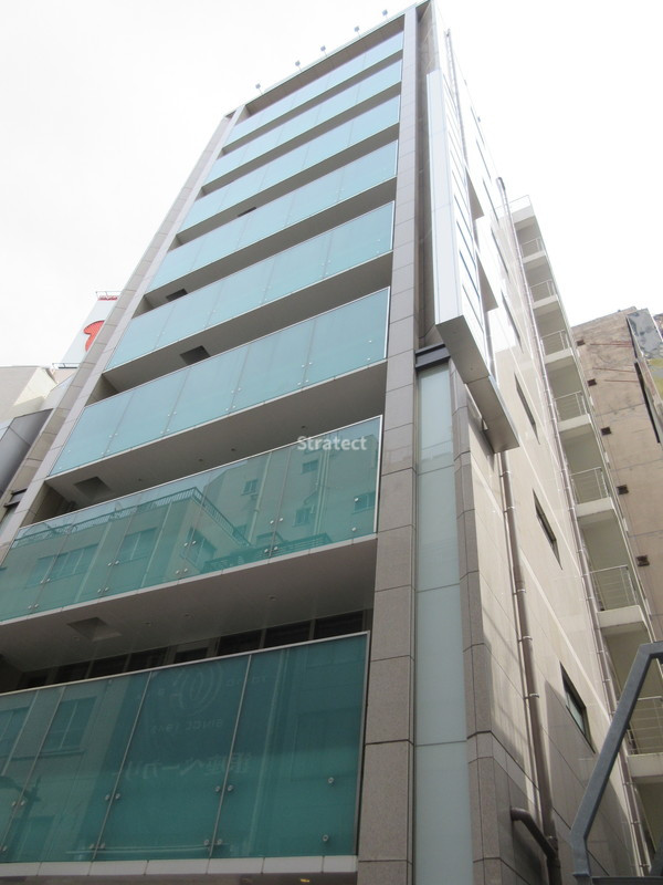 銀座１６１６ビル