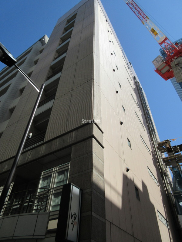シグマ銀座ファーストビル