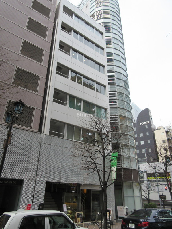 カルチェブラン・ギンザビル