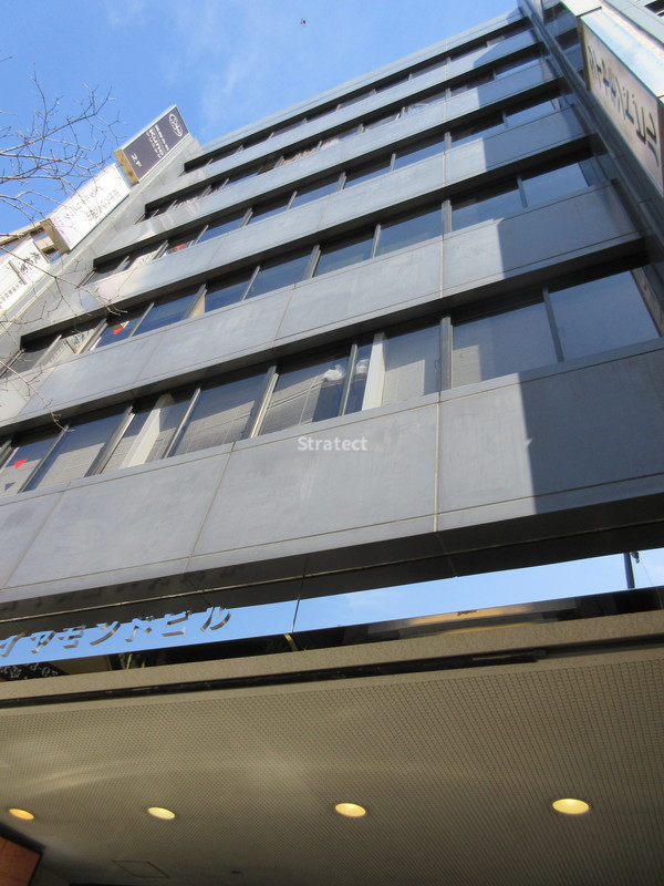 ダイヤモンドビル