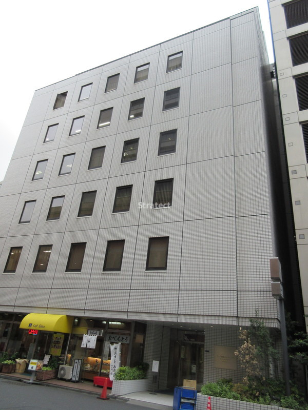 アーク銀座ビルディング