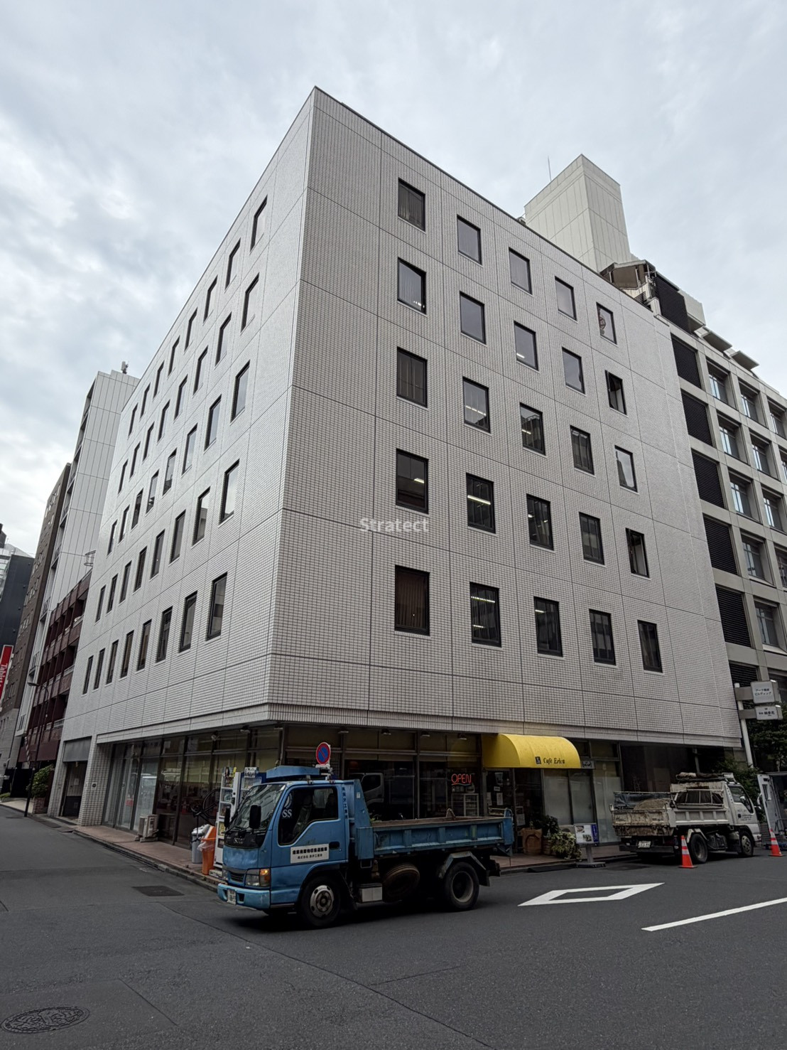 アーク銀座ビルディング