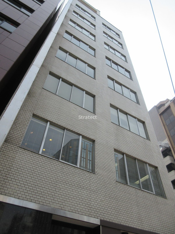 深山ビル