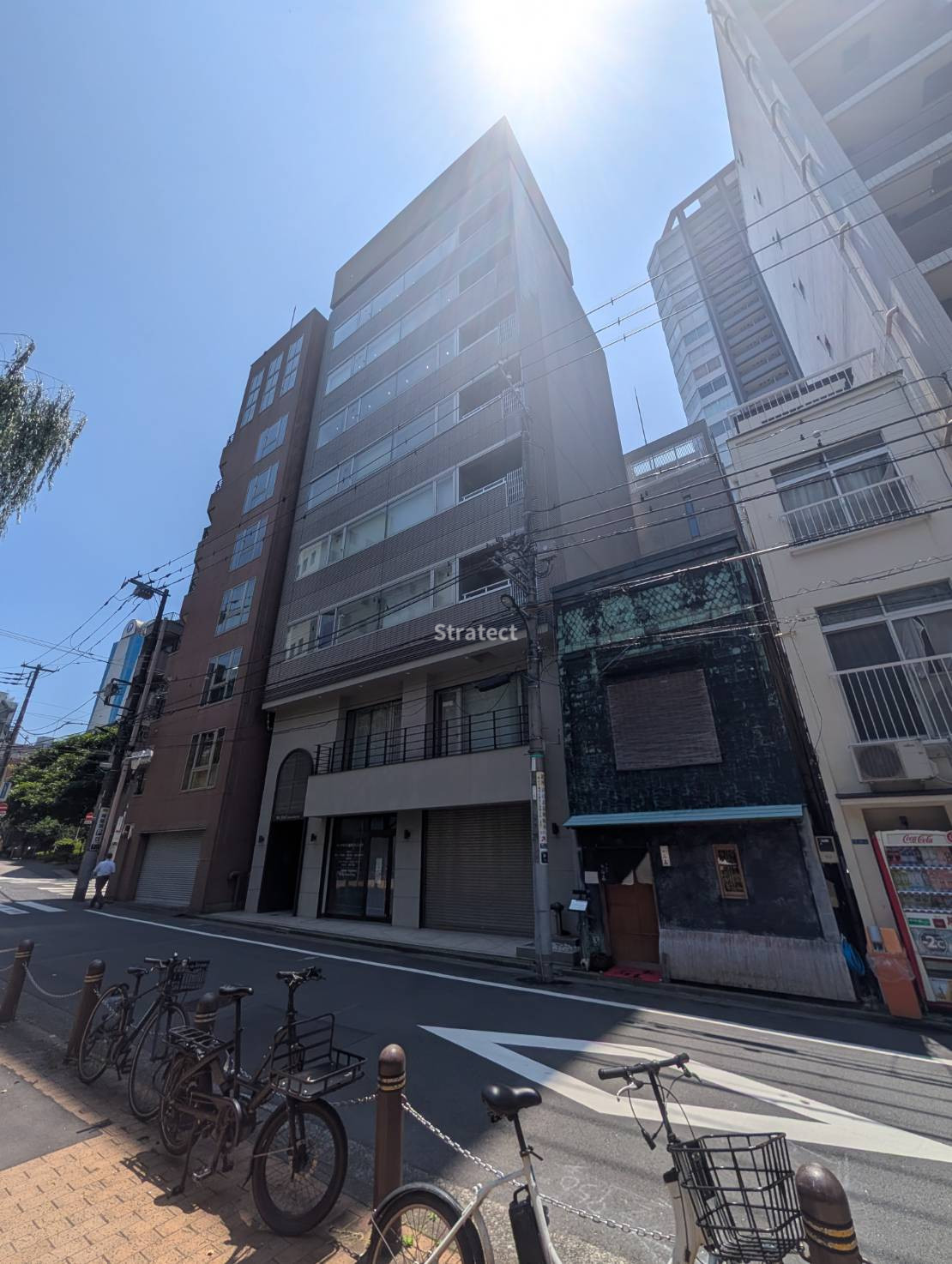 Ｂｉｚ Ｆｅｅｌ ＧＩＮＺＡ ＰＡＲＫ ＳＩＤＥ