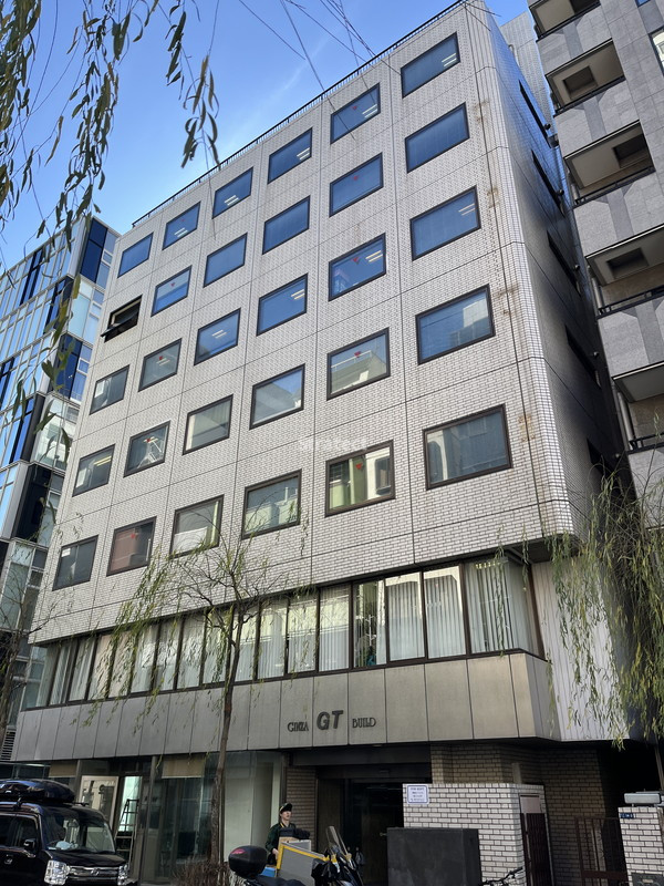 銀座ＧＴビル