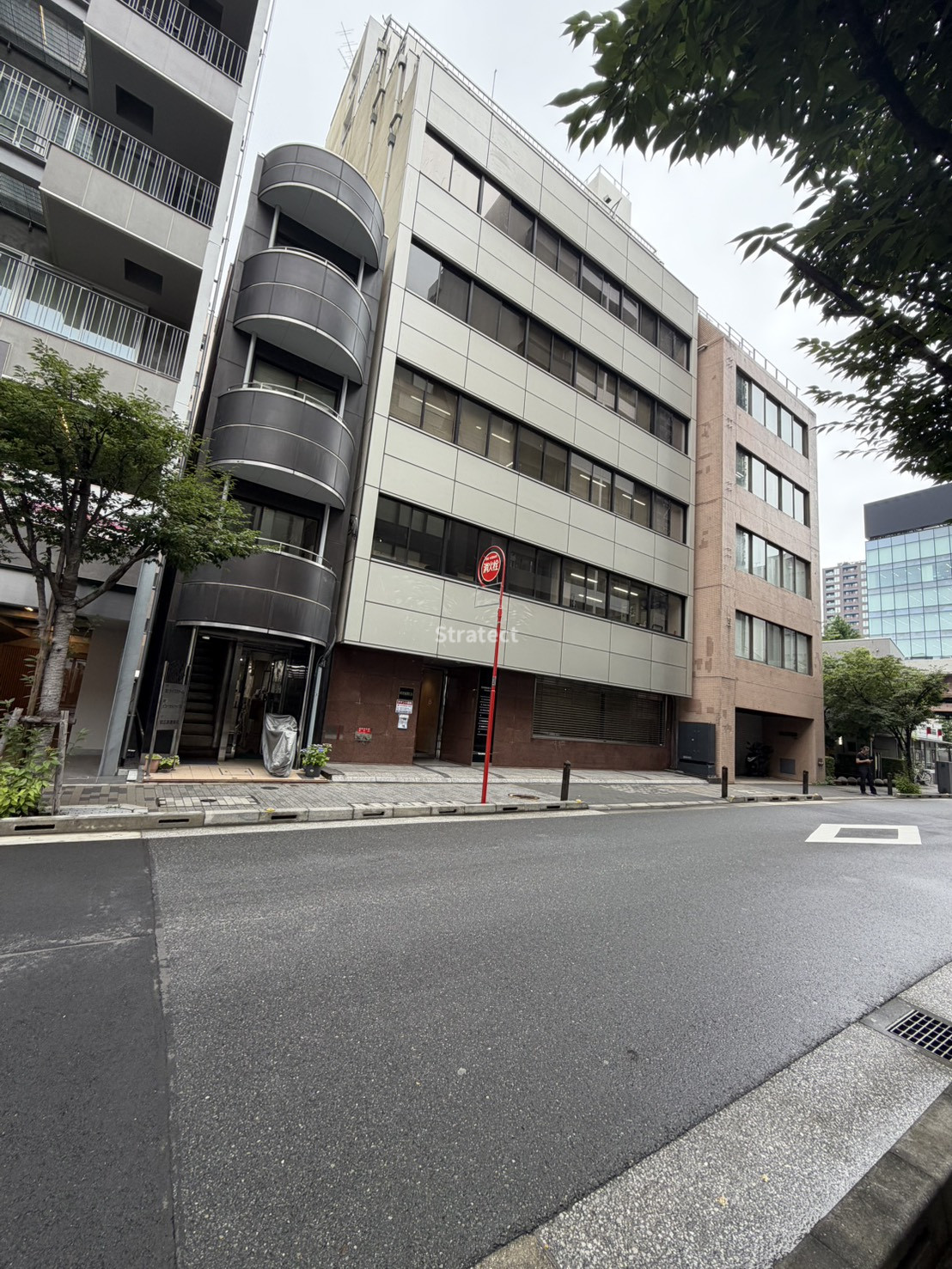 日本橋本町ＴＨビル（和光純薬ビル）