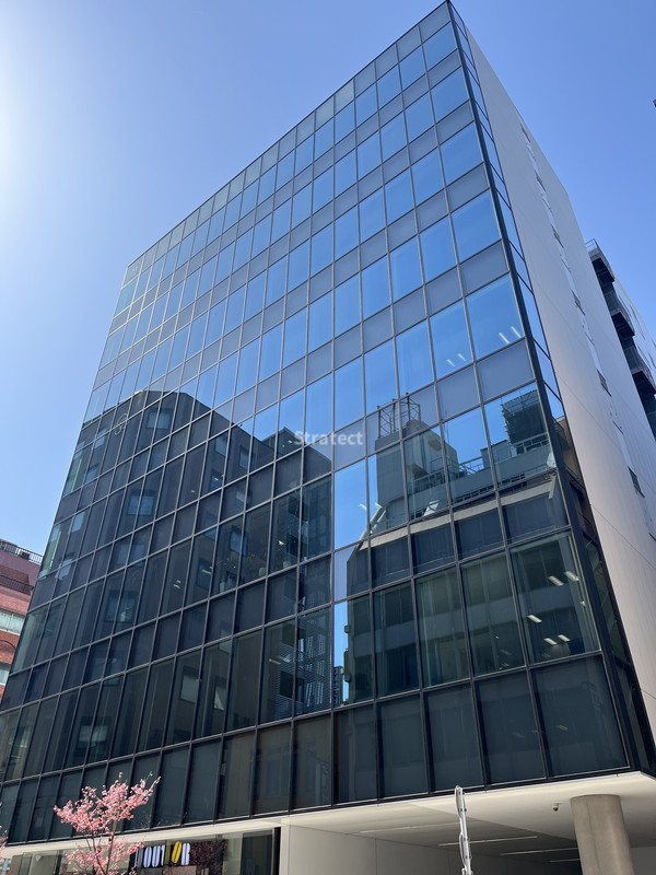 日本橋日銀通りビル