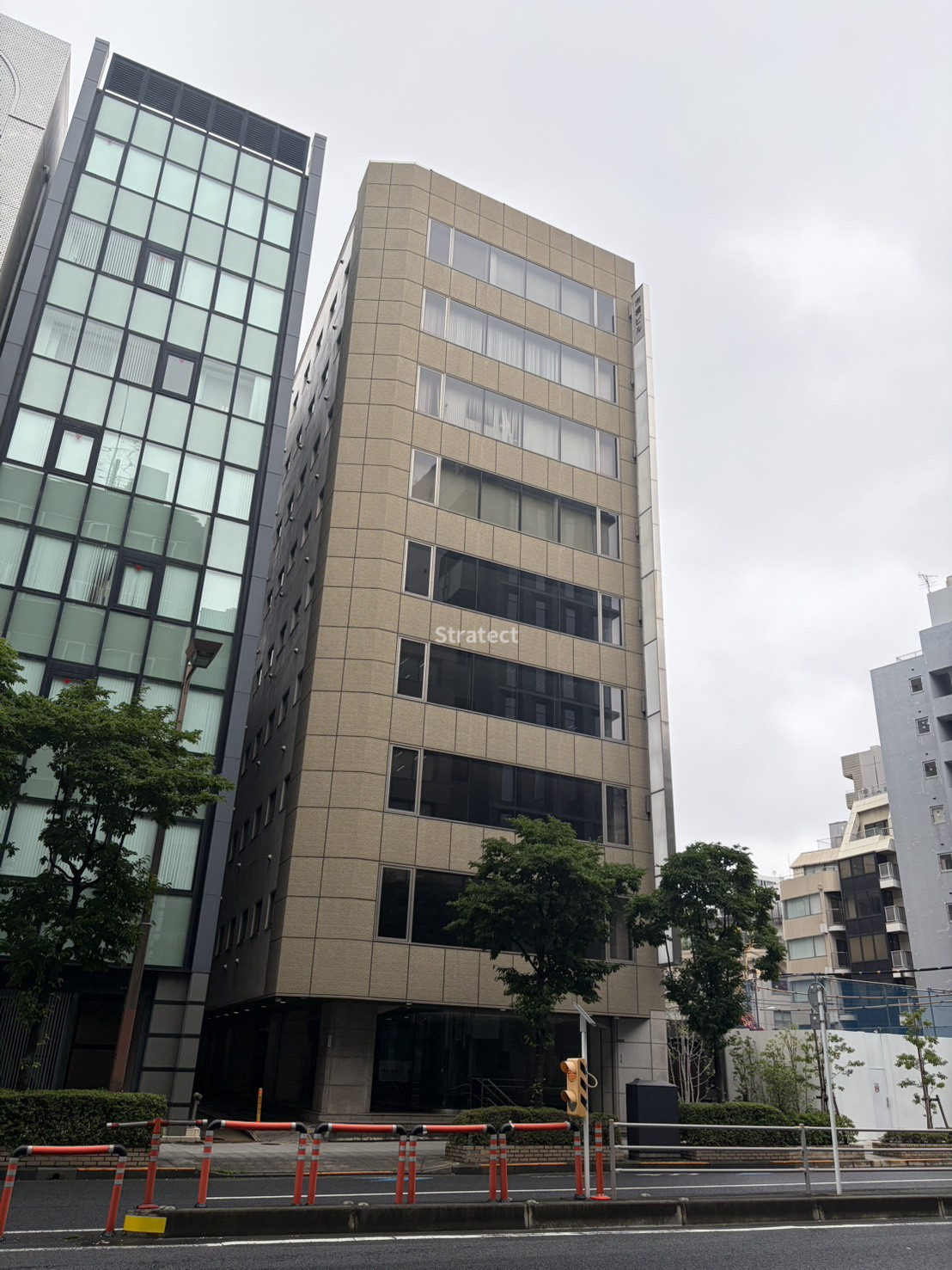 市橋ビル