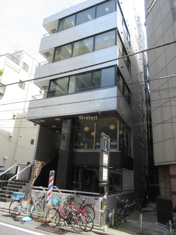 イトーピア日本橋小舟町ビル