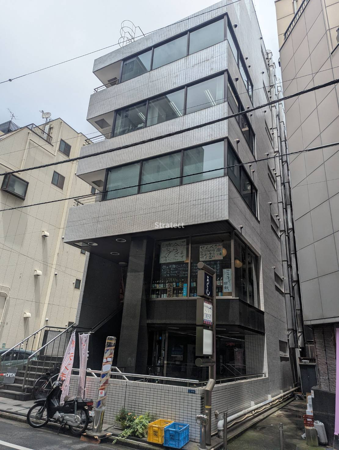 イトーピア日本橋小舟町ビル