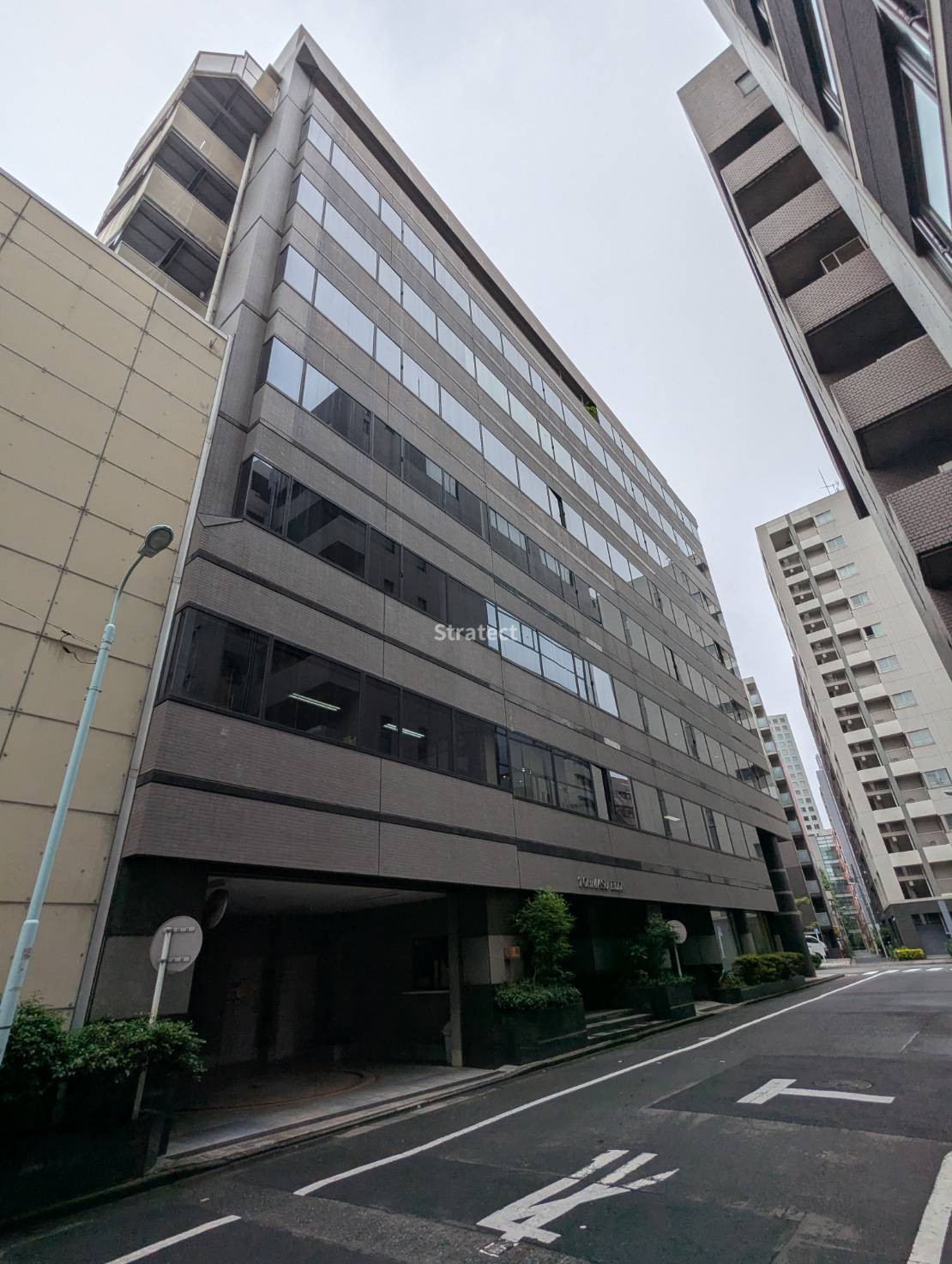 東益ビル