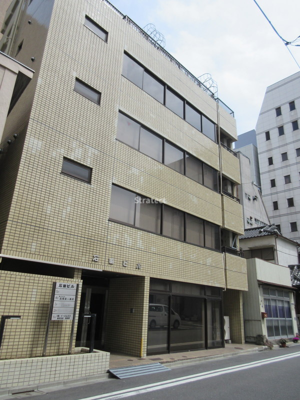 石田ビル