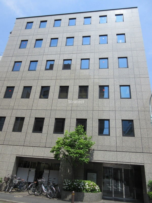 サンヨー堂日本橋ビル