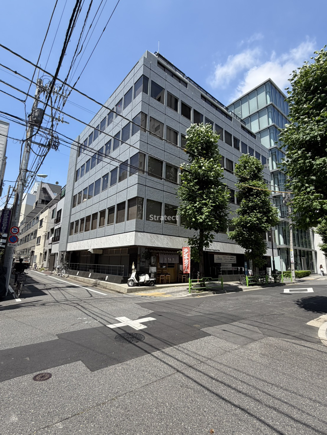 日本橋人形町プレイス