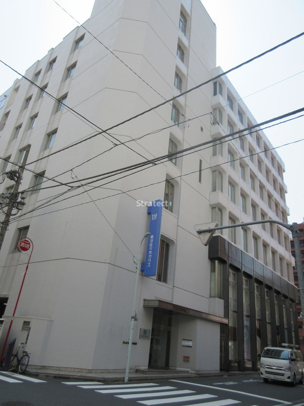 芳文社浅草橋ビル