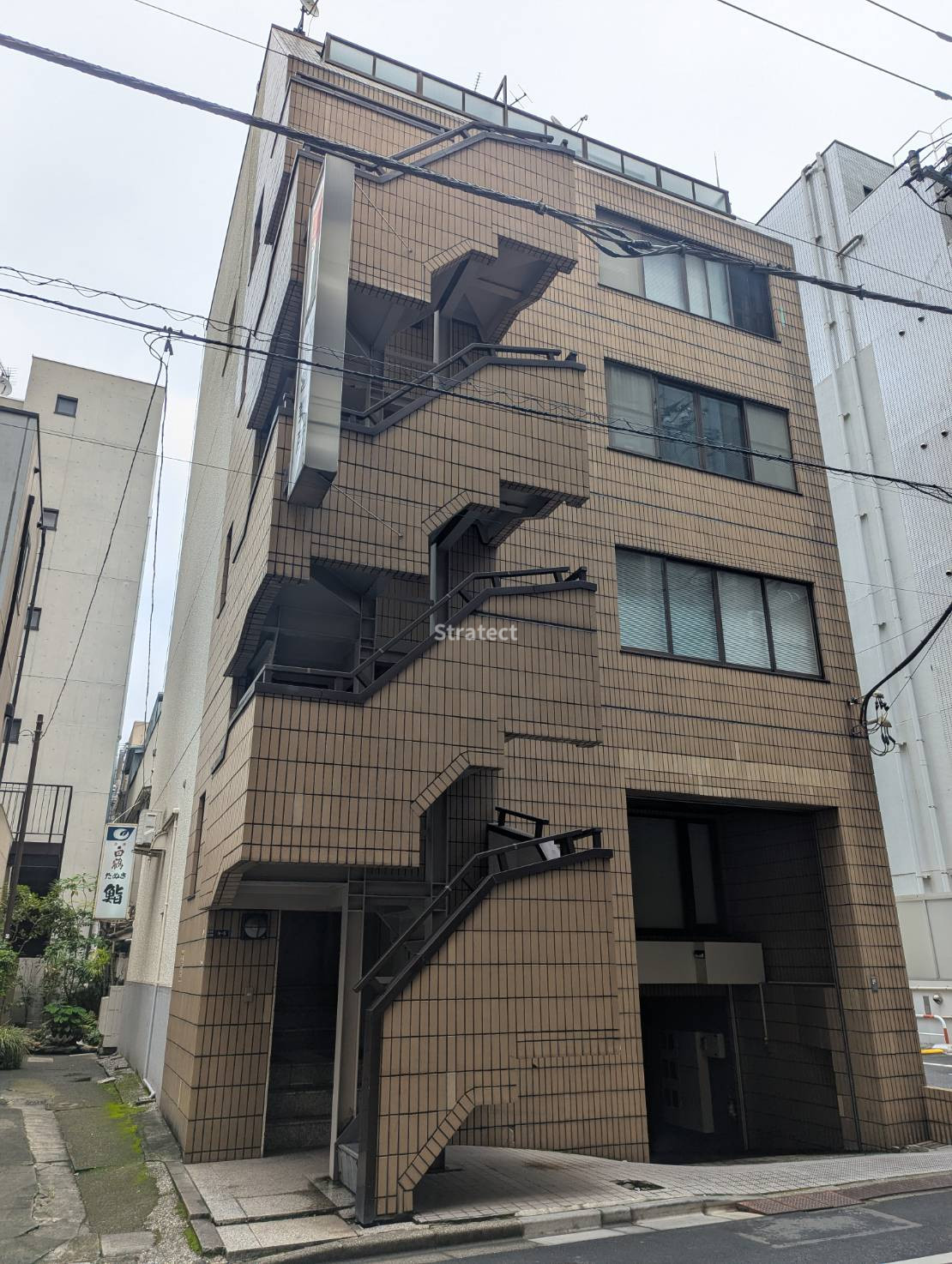 エンドービル