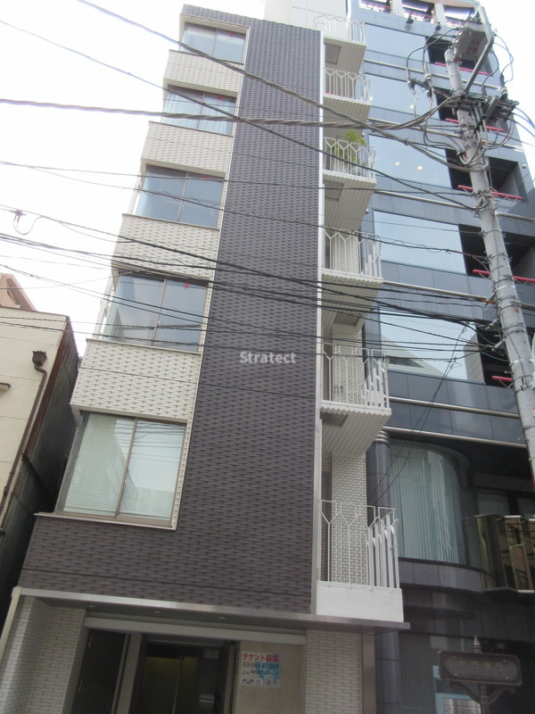 ウィンド小伝馬町Ⅱビル