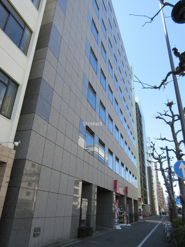 日本橋イーストビル