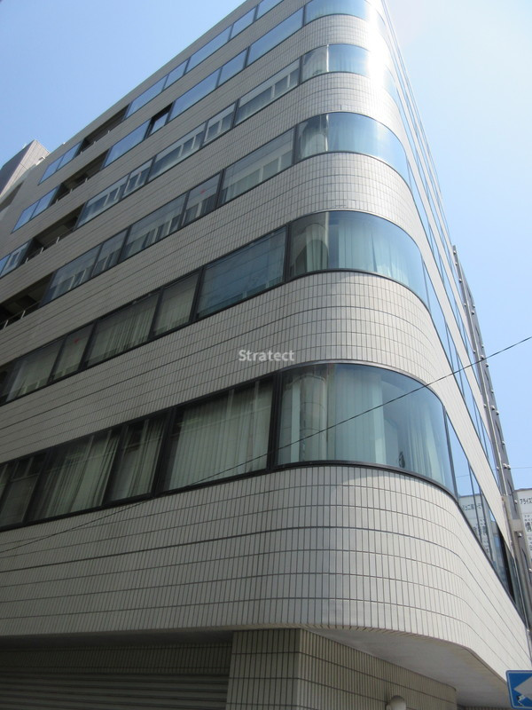 アライズ第２ビル