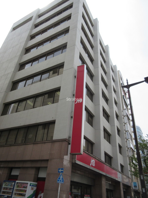 小伝馬町ＹＳビル