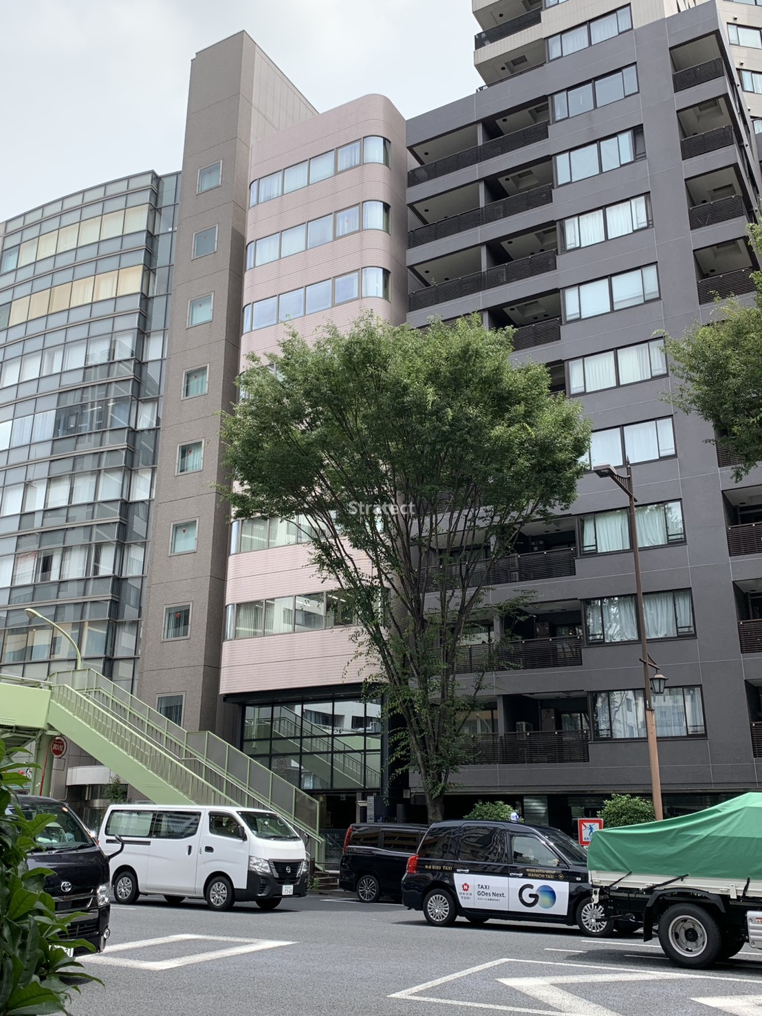 プライム東日本橋一丁目ビル