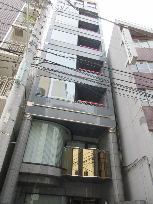 エムジー小伝馬町ビル