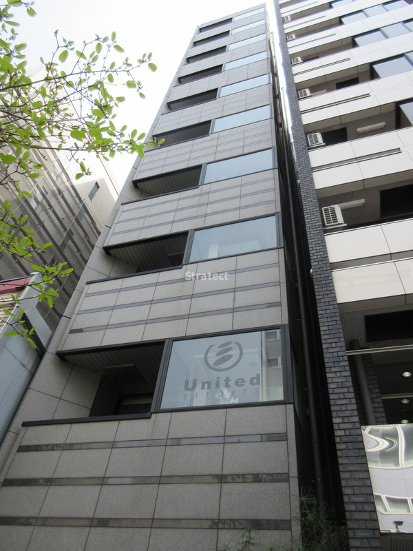 アソルティ日本橋小伝馬町ビル