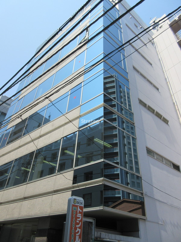 ＡＣＮ日本橋ビル
