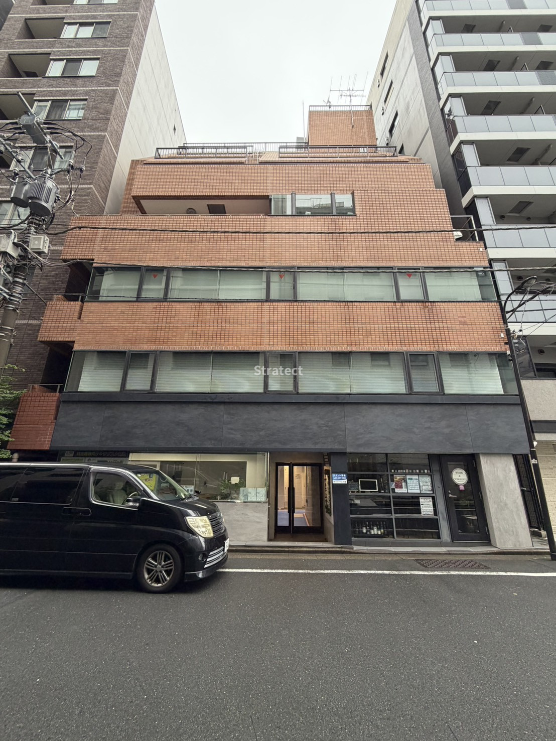 ＴＱ蛎殻町