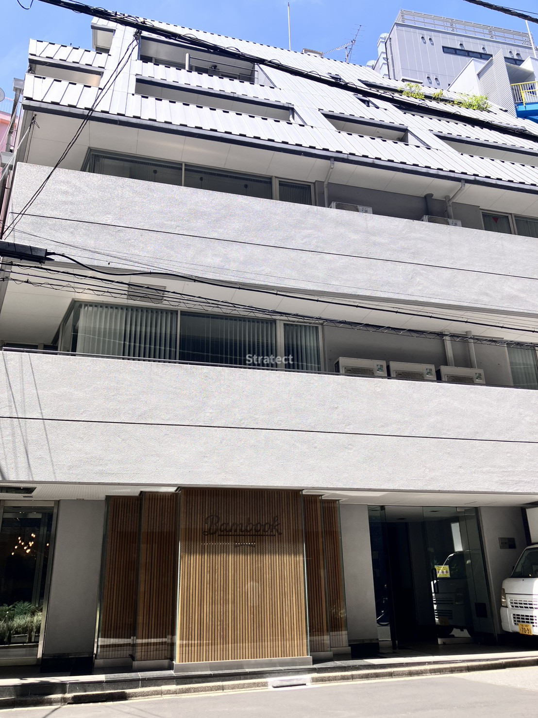 恵比寿STビル