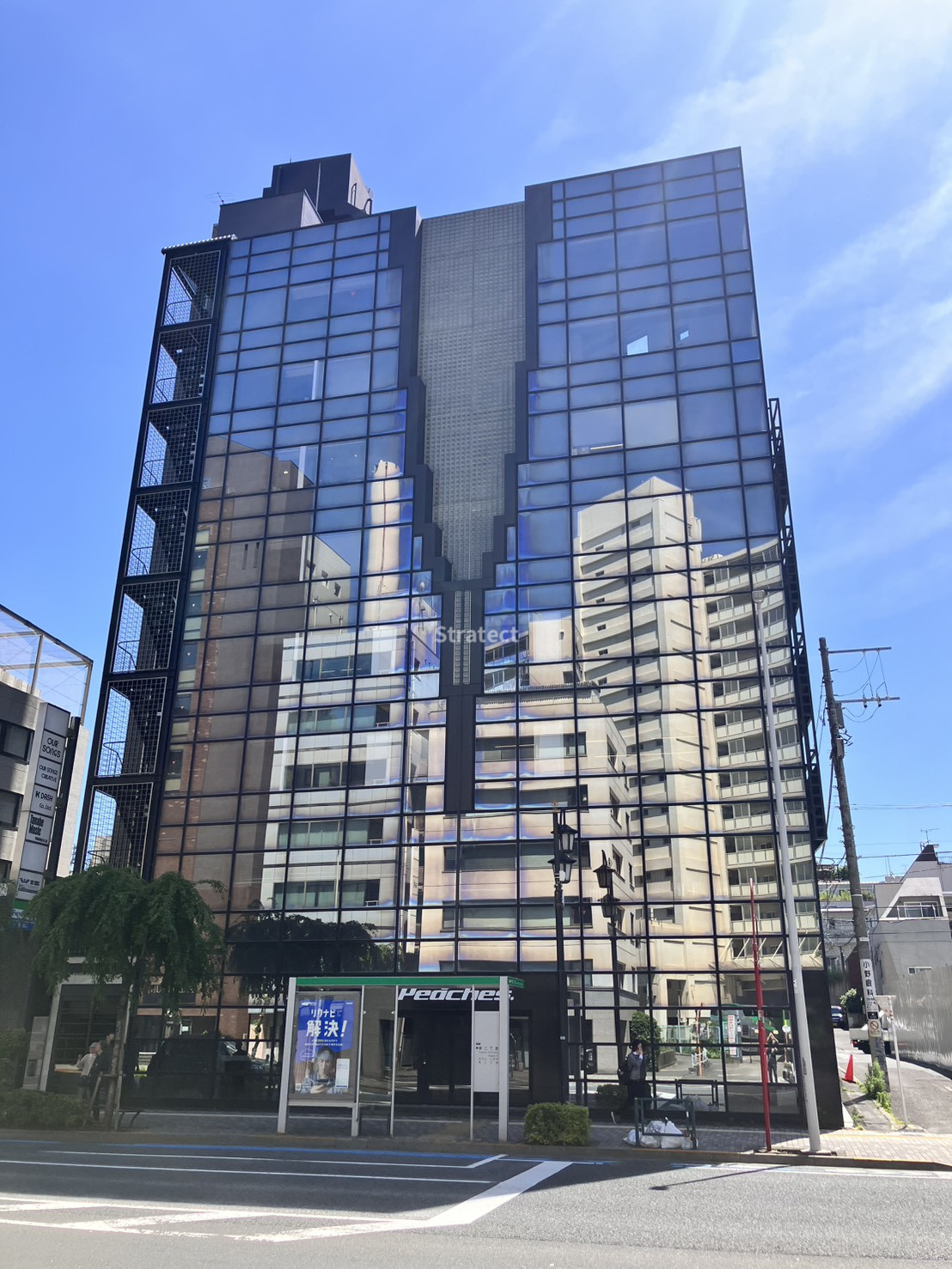 ＪＰ－ＢＡＳＥ渋谷