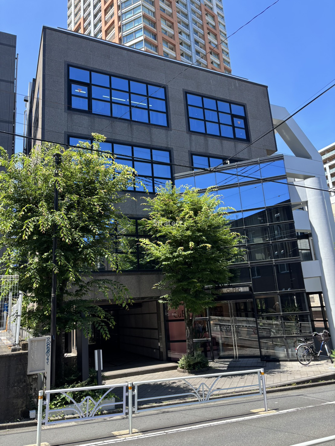 渋谷董友ビルⅤ