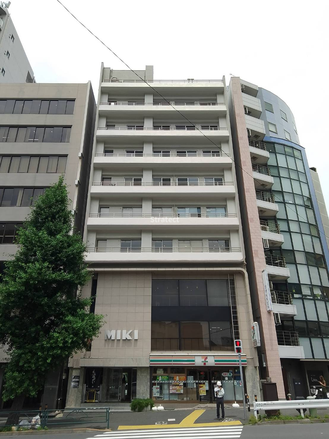 三貴ビル