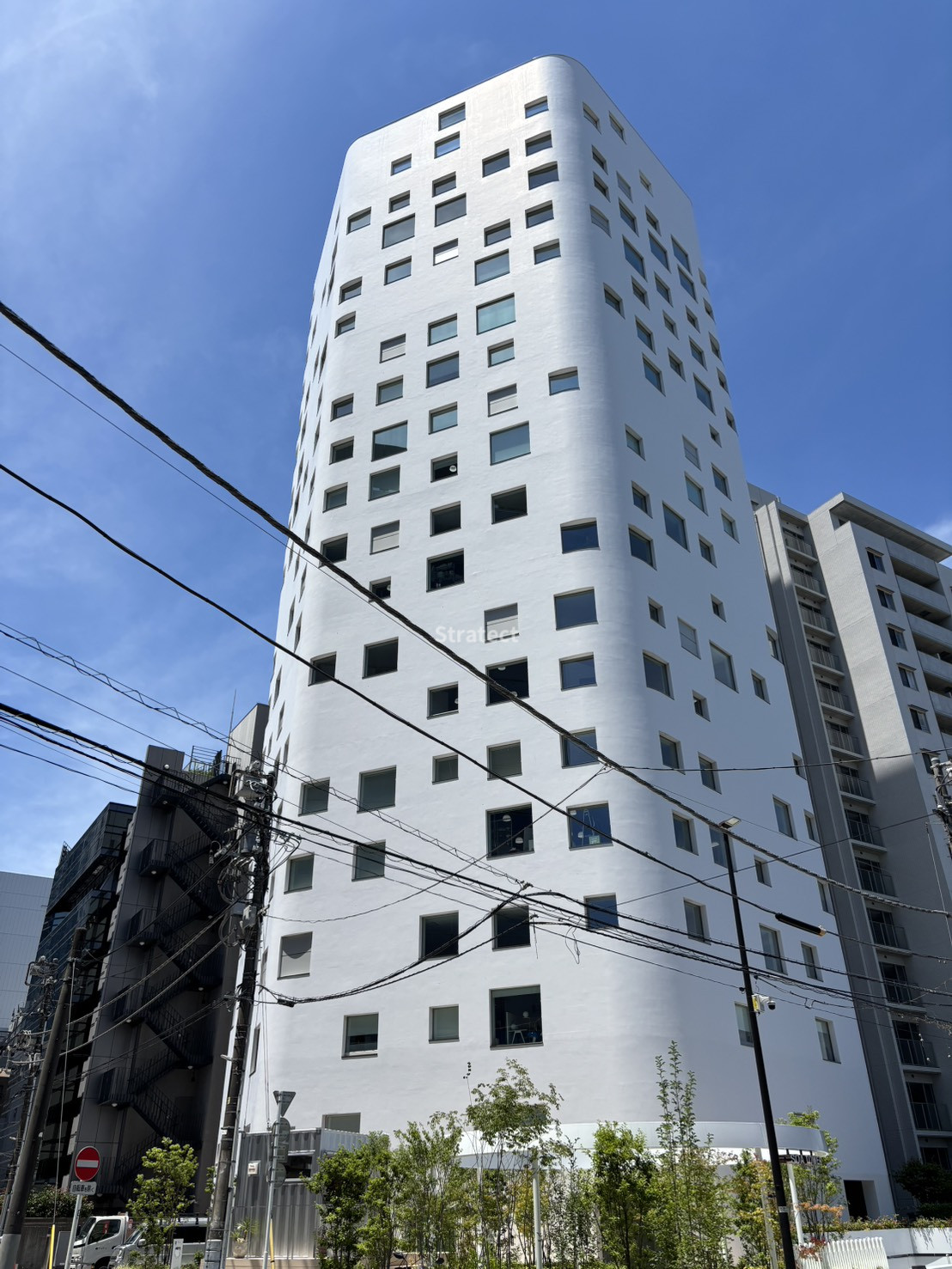 ヒューリック青山第二ビル