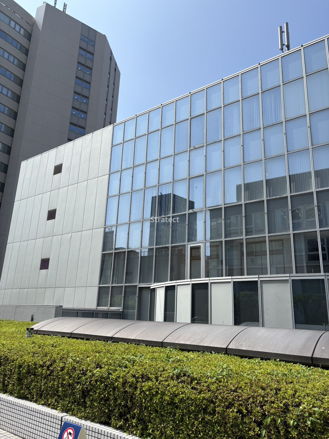 コスモス青山ビル