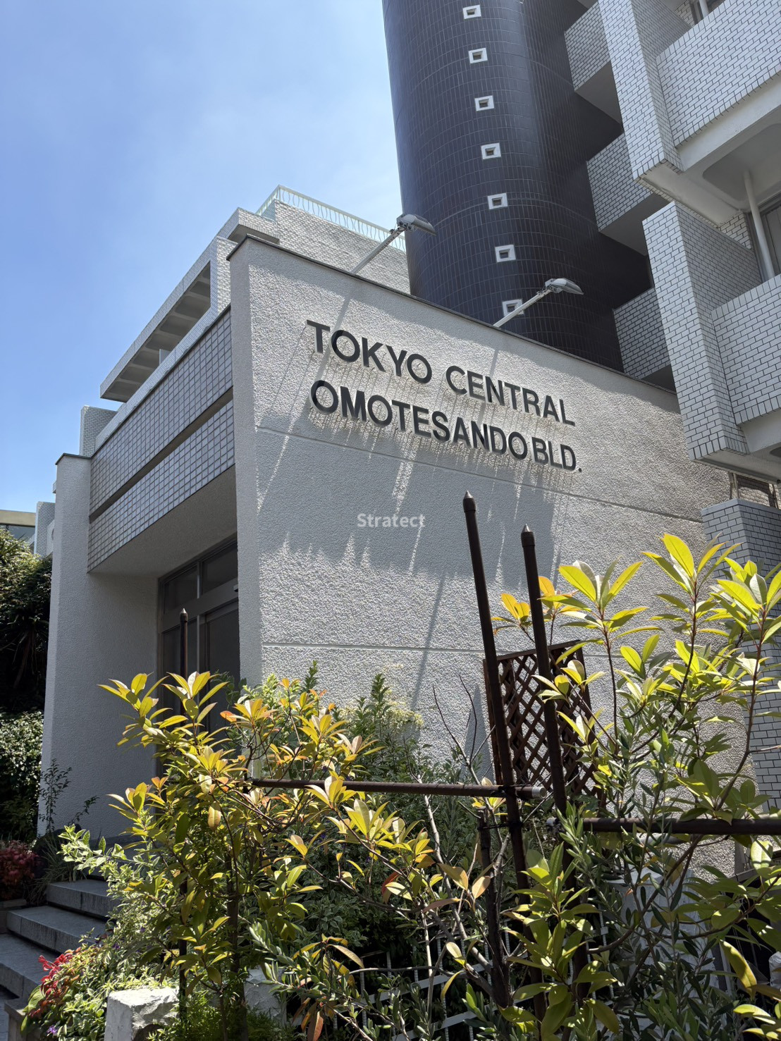 東京セントラル表参道