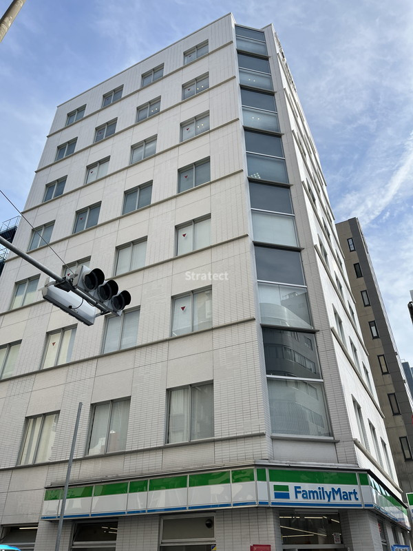 ザイマックス東上野ビル