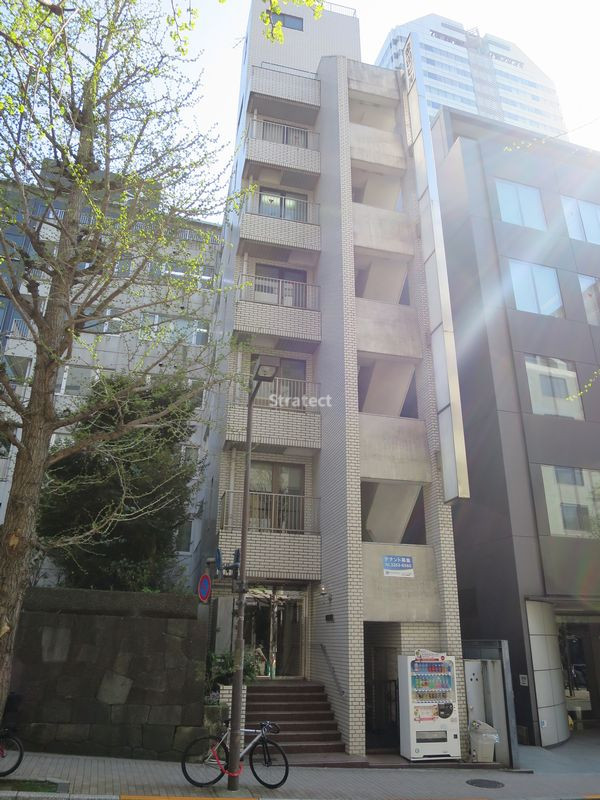 紀尾井町金田ビル