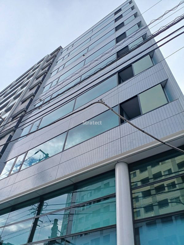 コロナ社第３ビル