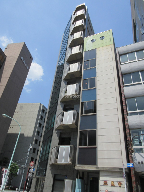 HKパークビル Ⅰ